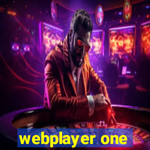 webplayer one